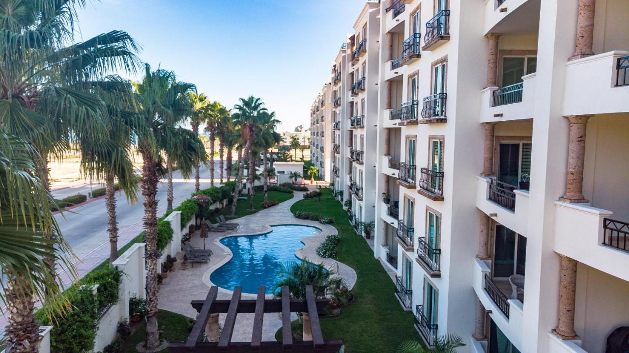 Paraiso - Luxurious New 300mt From The Apartamento *