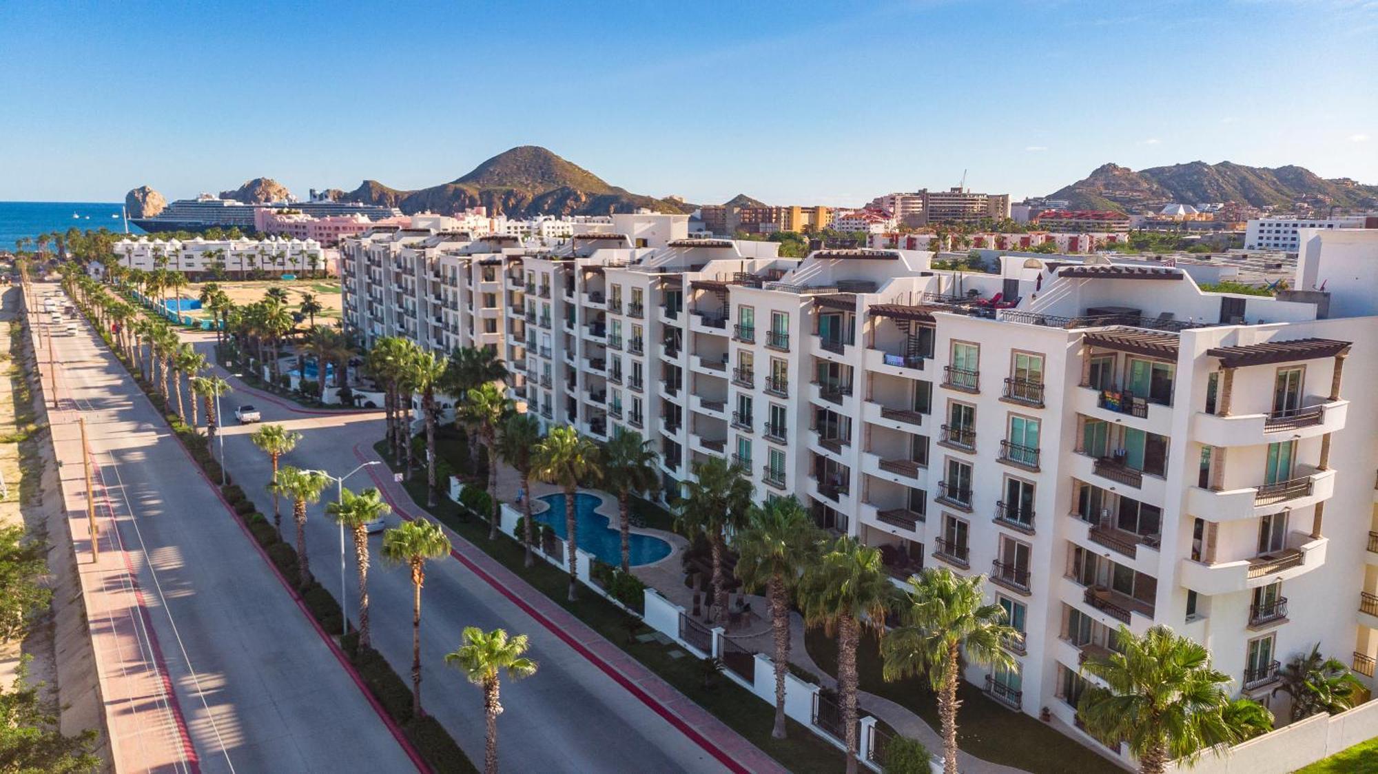 Paraiso - Luxurious New 300mt From The Apartamento *