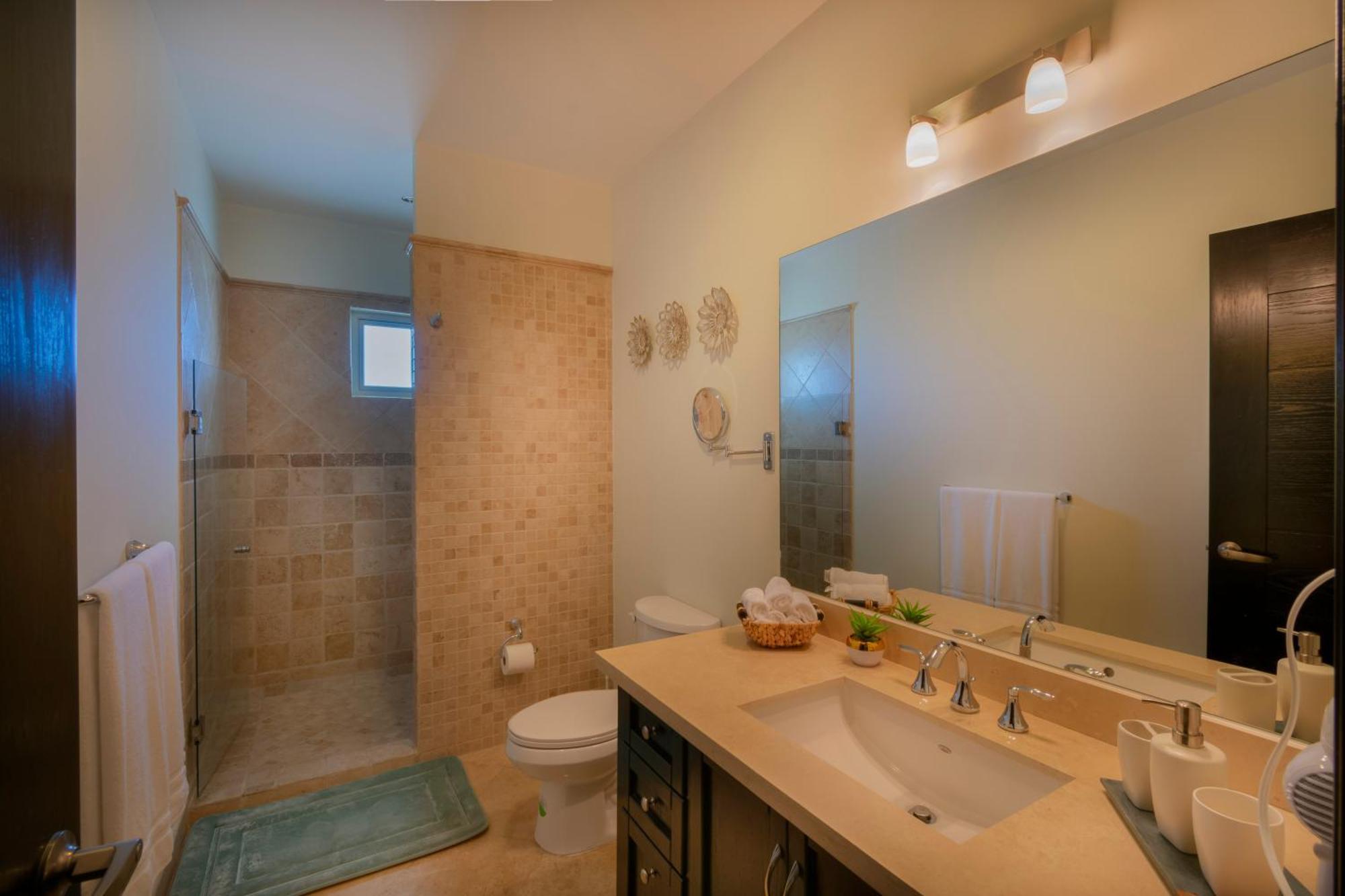 Apartamento Paraiso - Luxurious New 300mt From The Cabo San Lucas