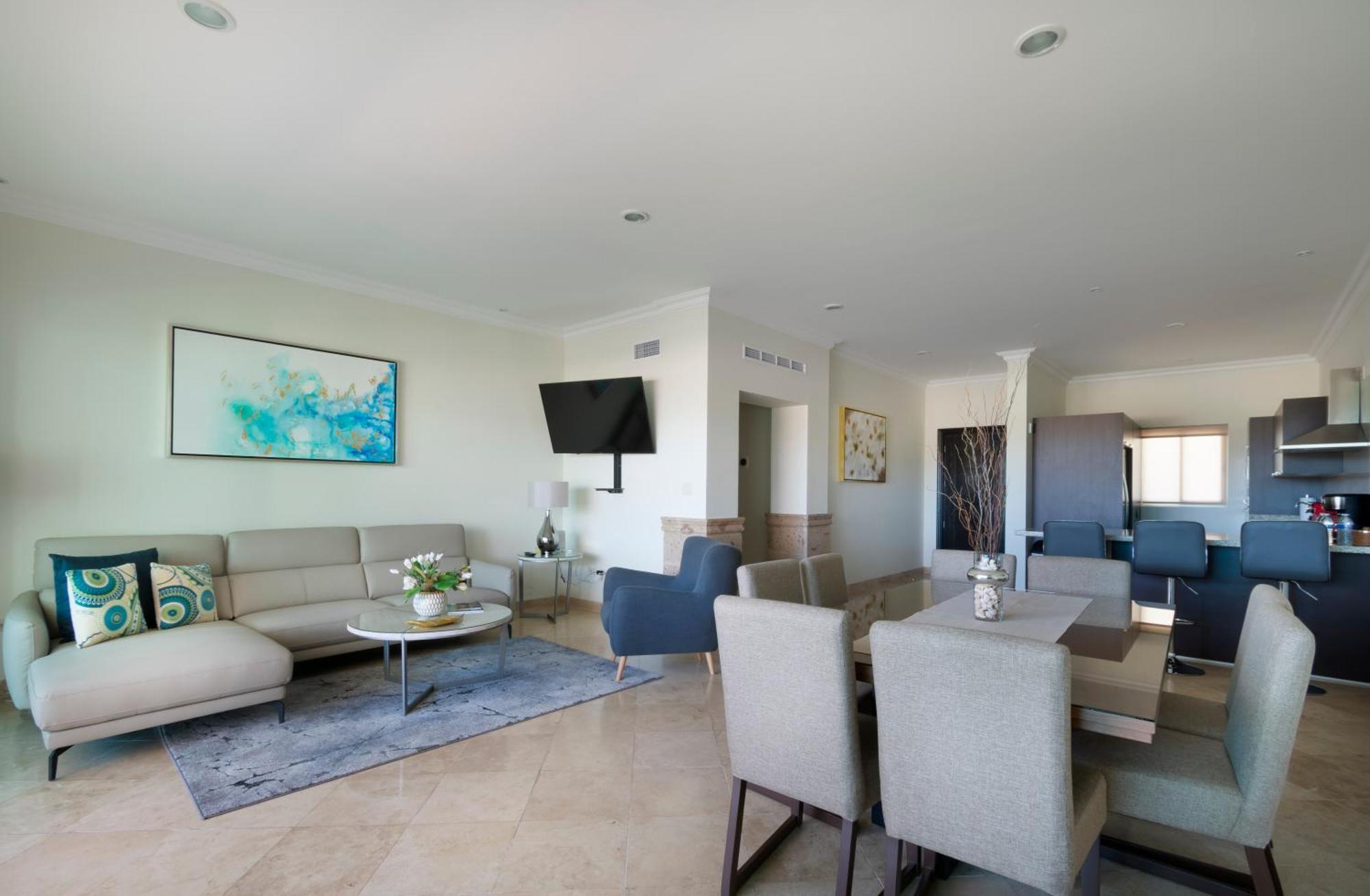 Paraiso - Luxurious New 300mt From The Apartamento *