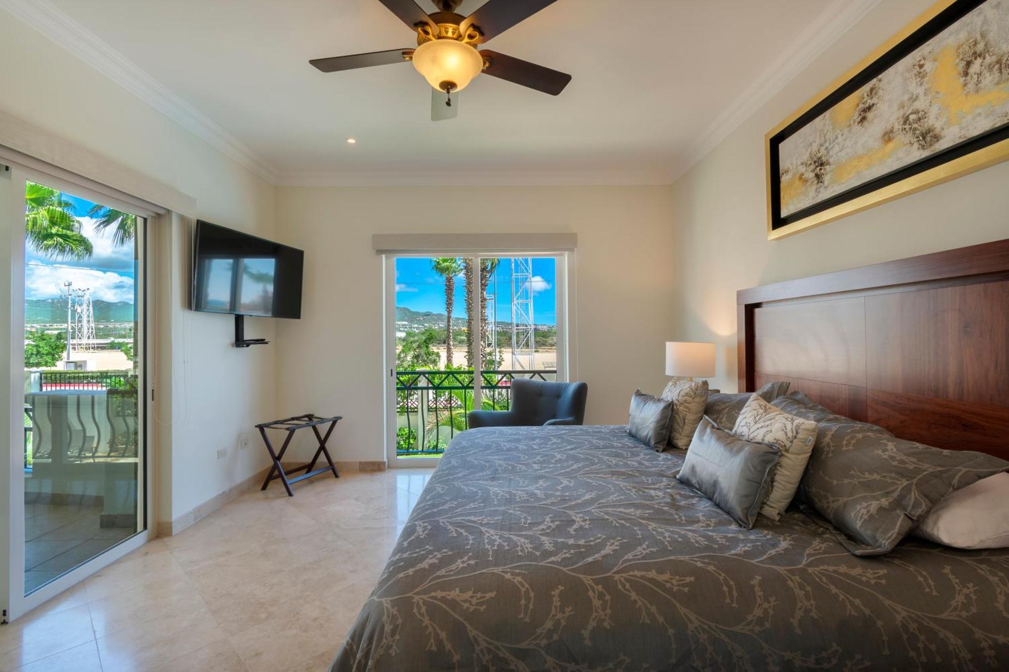 Paraiso - Luxurious New 300mt From The Apartamento Cabo San Lucas