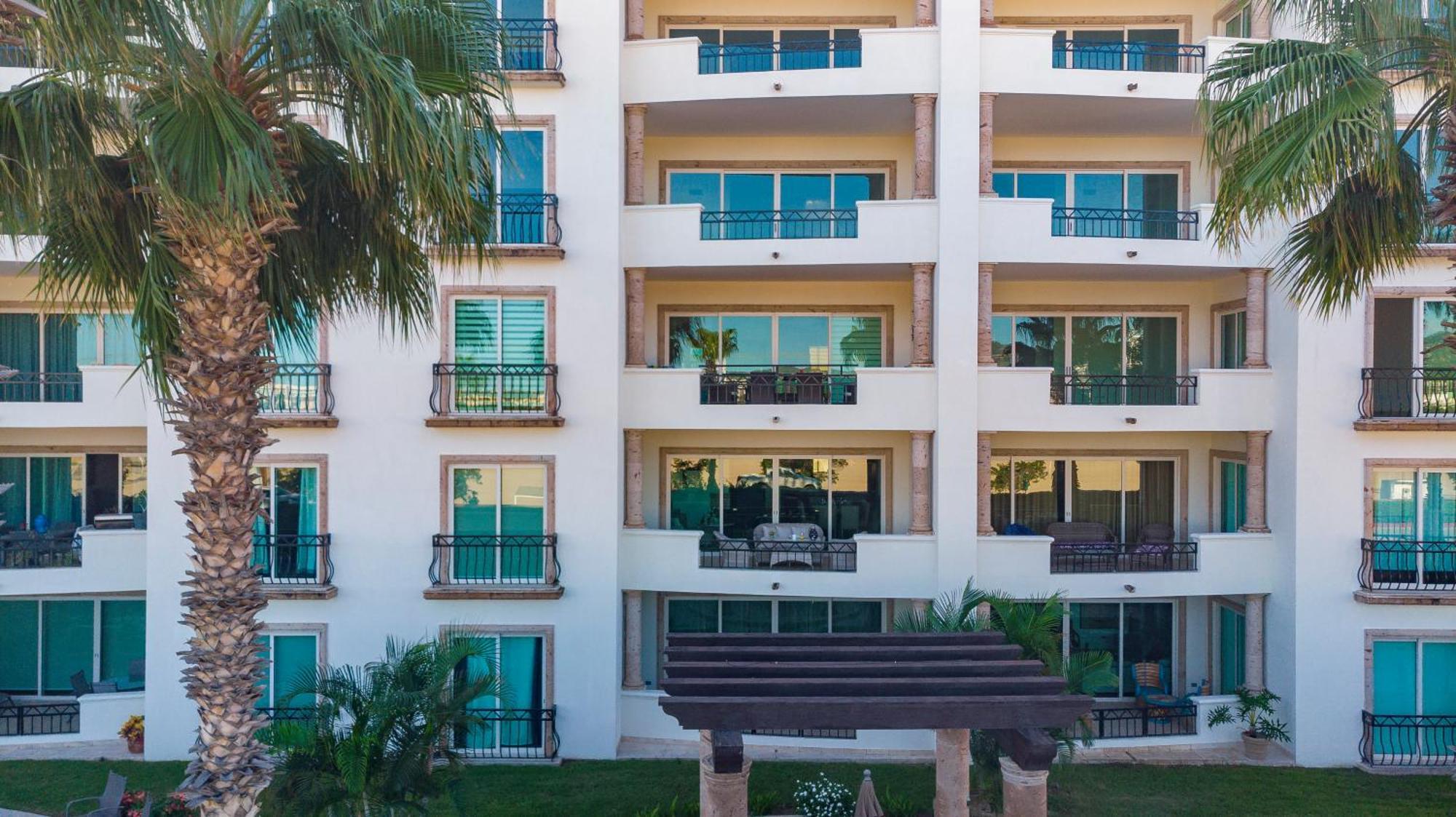 Paraiso - Luxurious New 300mt From The Apartamento *