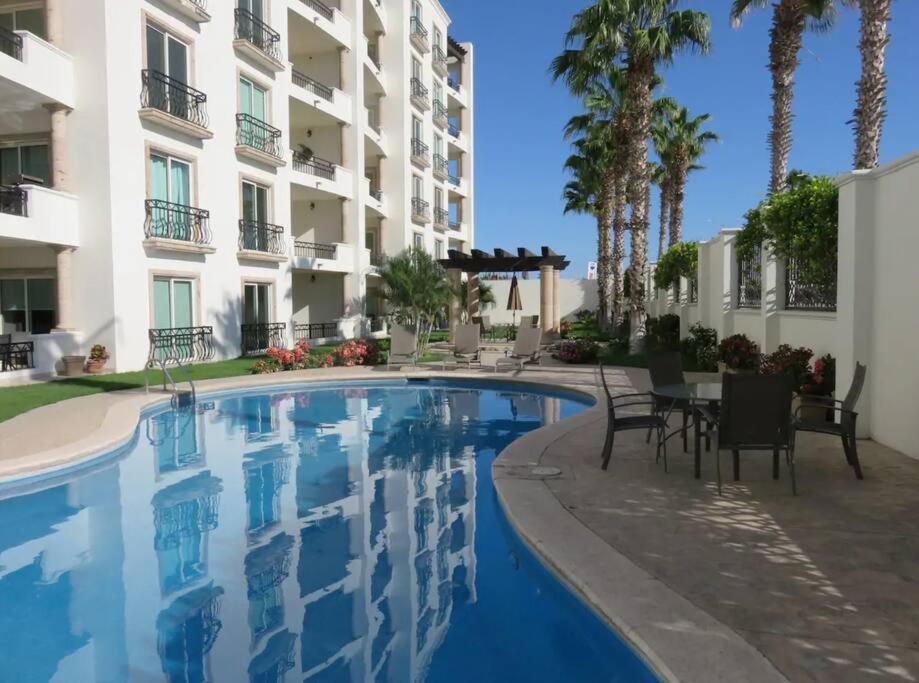 Paraiso - Luxurious New 300mt From The Apartamento Cabo San Lucas
