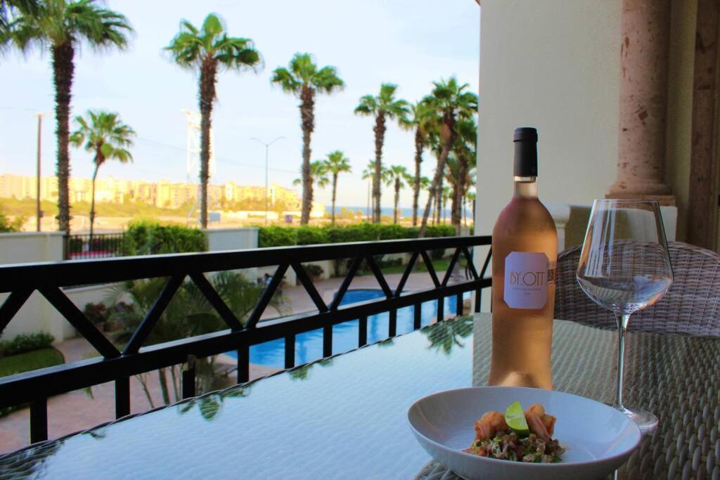 Apartamento Paraiso - Luxurious New 300mt From The Cabo San Lucas
