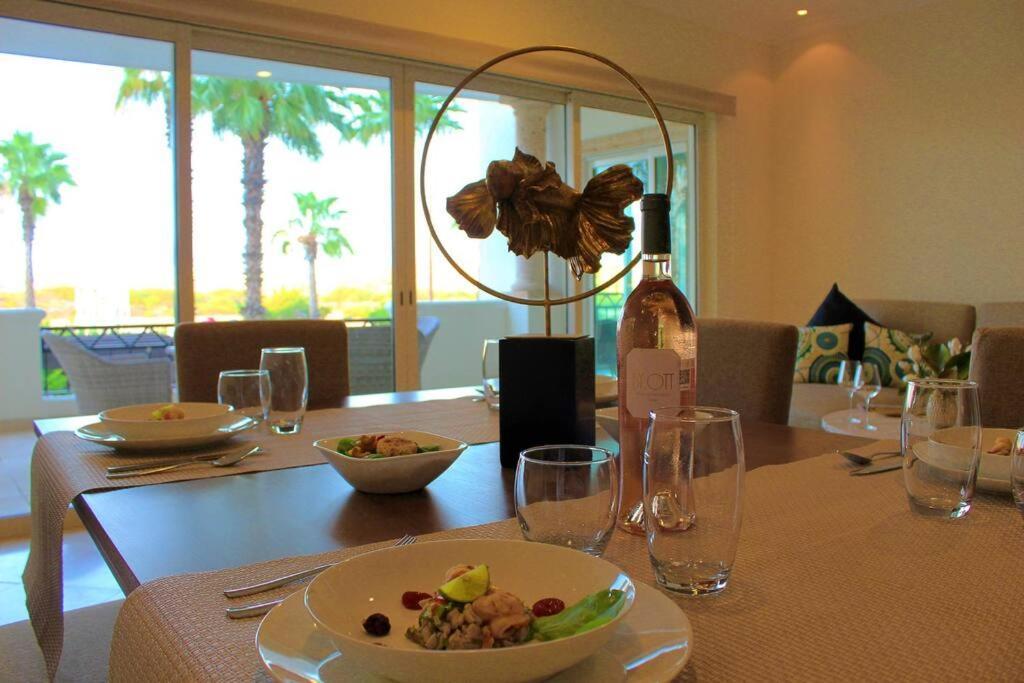 Paraiso - Luxurious New 300mt From The Apartamento